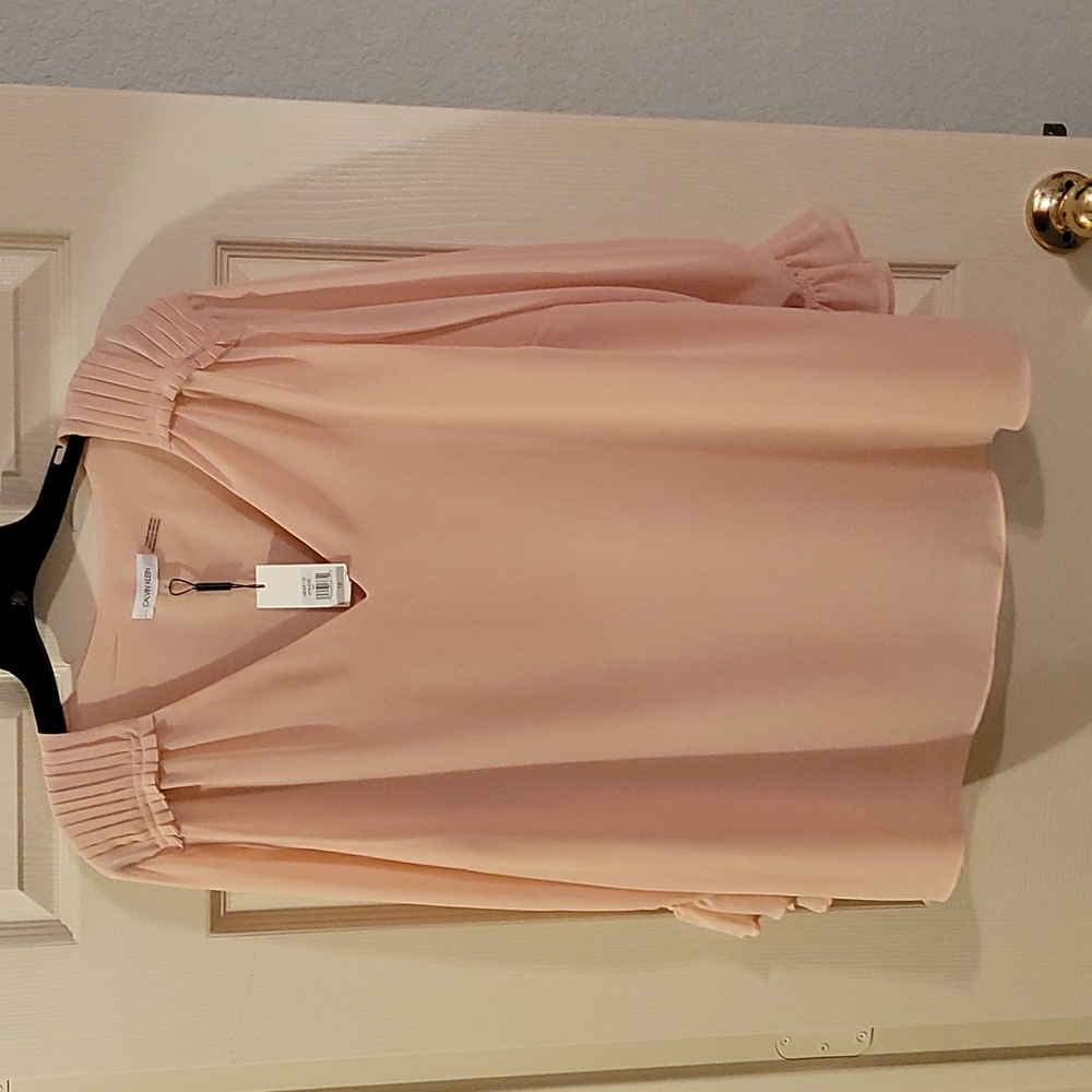 Cleaning out my closet